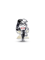 Disney Villains Cruella De Vil Charm