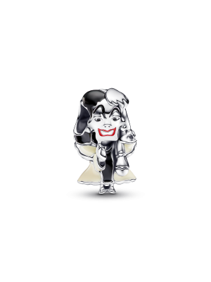 Disney Villains Cruella De Vil Charm