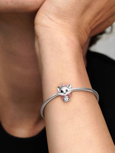 Disney The Aristocats Marie Charm - Image 2