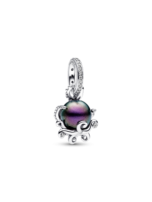 Disney The Little Mermaid Ursula Dangle Charm