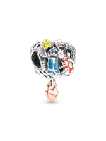 Disney Ohana Lilo & Stitch Inspired Charm