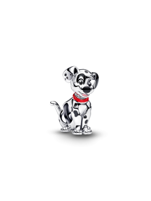 Disney 101 Dalmatians Patch Charm