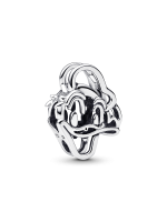 Disney Donald Duck Openwork Charm