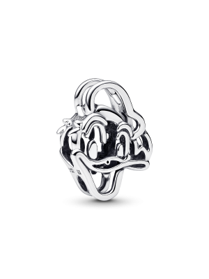 Disney Donald Duck Openwork Charm