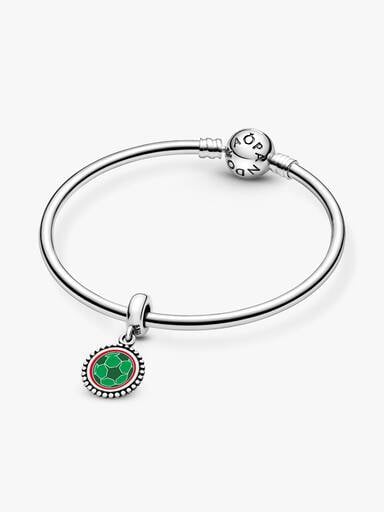 Mexico Soccer Charm - Image 6