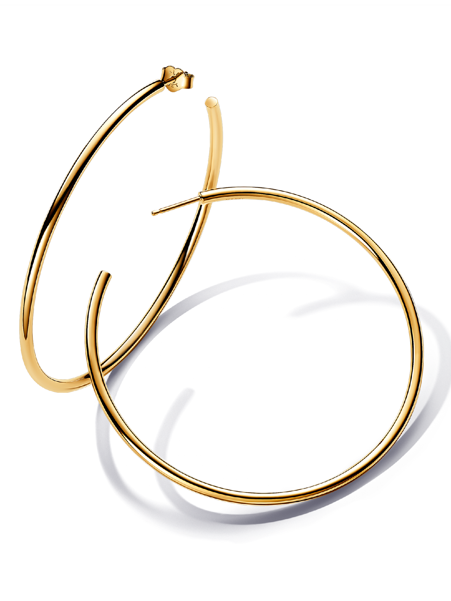 Open 65 mm Hoops
