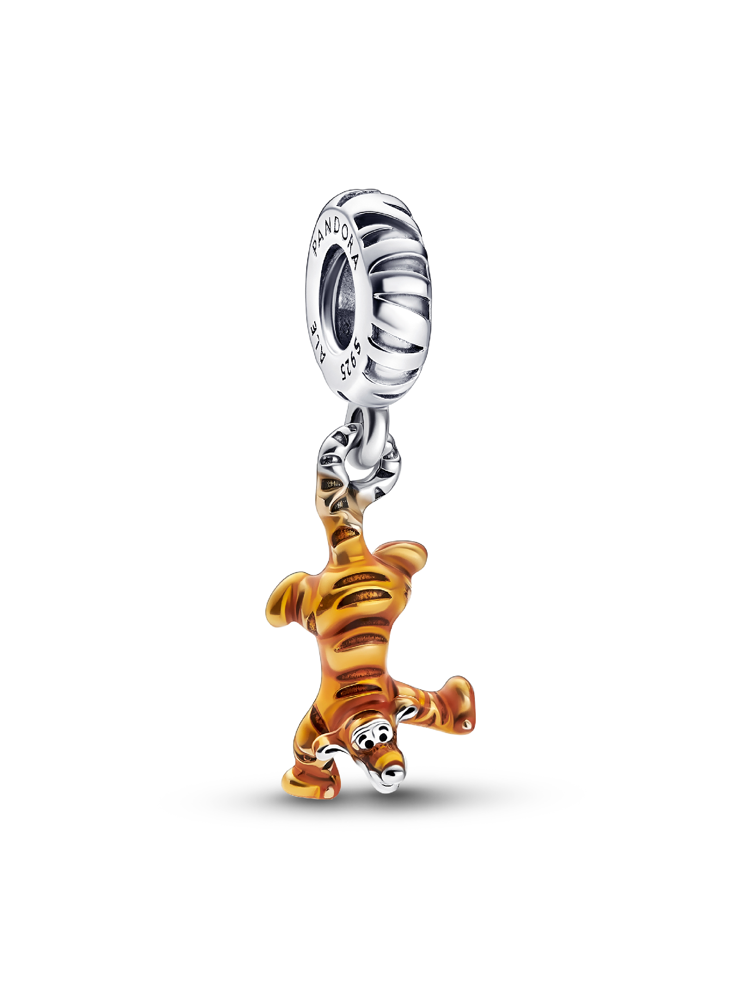Disney Winnie the Pooh Tigger Dangle Charm - Image 5