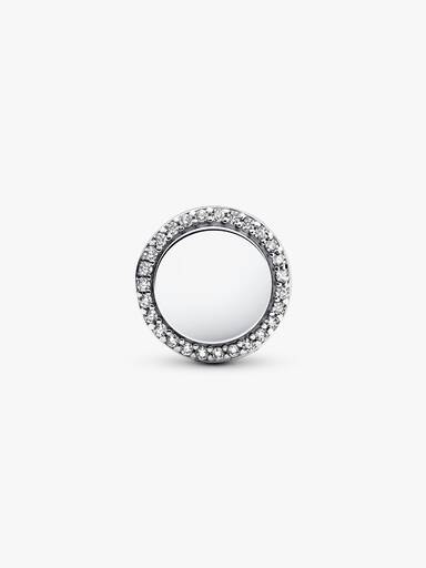 Engravable Volleyball Charm - Image 2