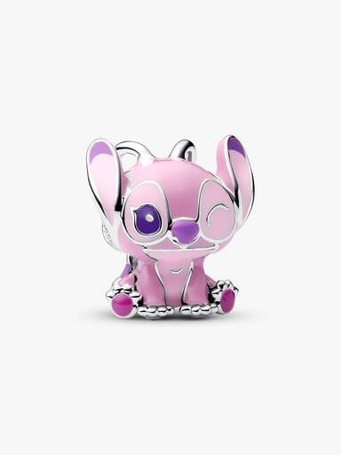 Disney Lilo & Stitch Angel Charm - Image 3