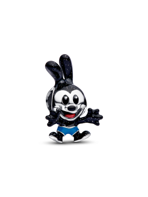 Disney Oswald The Lucky Rabbit Charm