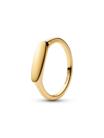 Engravable Bar Ring