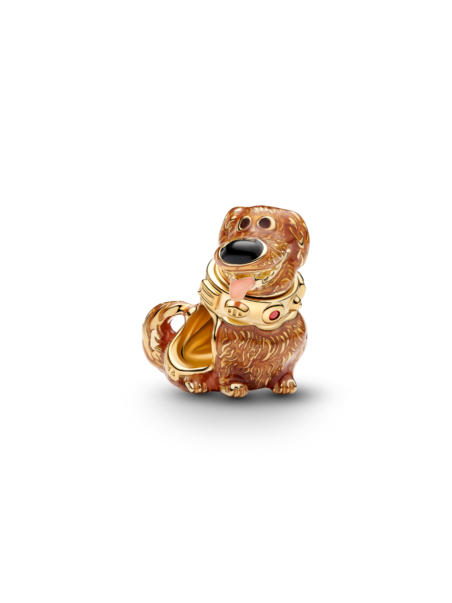 Disney Pixar Up Dug Charm