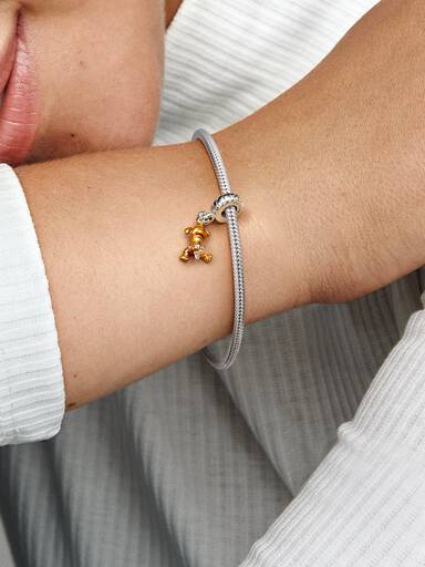 Disney Winnie the Pooh Tigger Dangle Charm - Image 2