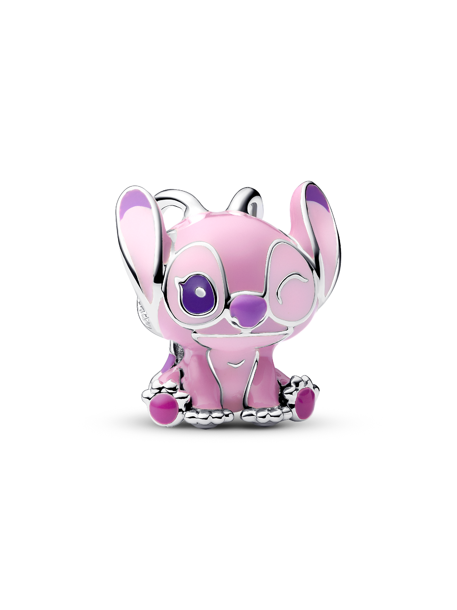 Disney Lilo & Stitch Angel Charm