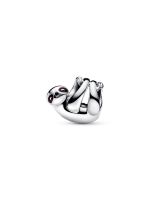 Hanging Sloth Charm