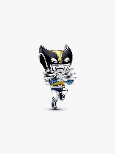 Marvel Wolverine Charm - Image 2
