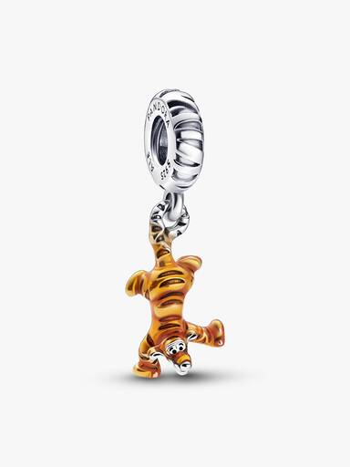 Disney Winnie the Pooh Tigger Dangle Charm - Image 3