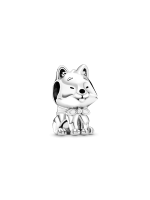 Japanese Akita Inu Dog Charm