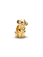 Disney The Lion King Simba Charm