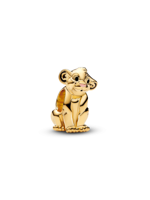 Disney The Lion King Simba Charm