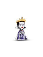 Disney Villains Evil Queen Charm