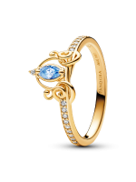 Disney Cinderella's Carriage Ring