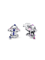 Disney Stitch & Angel Stud Earrings