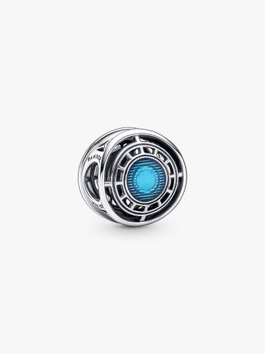 Marvel The Avengers Iron Man Arc Reactor Charm - Image 3