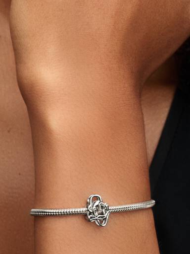 Disney Donald Duck Openwork Charm - Image 2