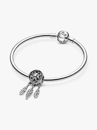 Spiritual Dreamcatcher Charm - Image 5
