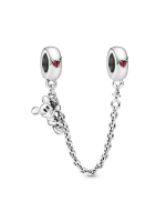 Disney Climbing Mickey Mouse Safety Chain