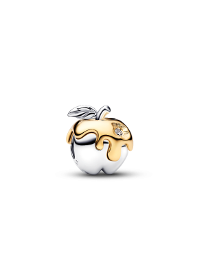 Disney Snow White Poison Apple Charm