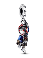 Marvel's Spider-Man Miles Morales Dangle Charm