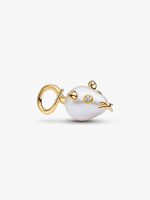 Mouse Dangle Charm