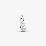 ME Sparkling Moon Mini Dangle Charm