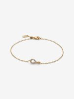 Lab-grown Diamond Pavé Bracelet