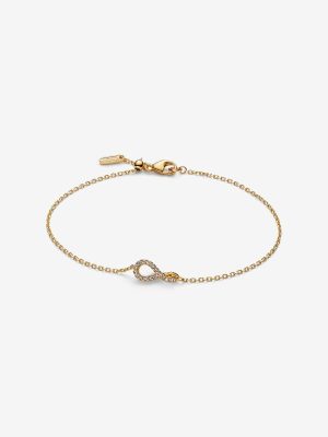 Lab-grown Diamond Pavé Bracelet