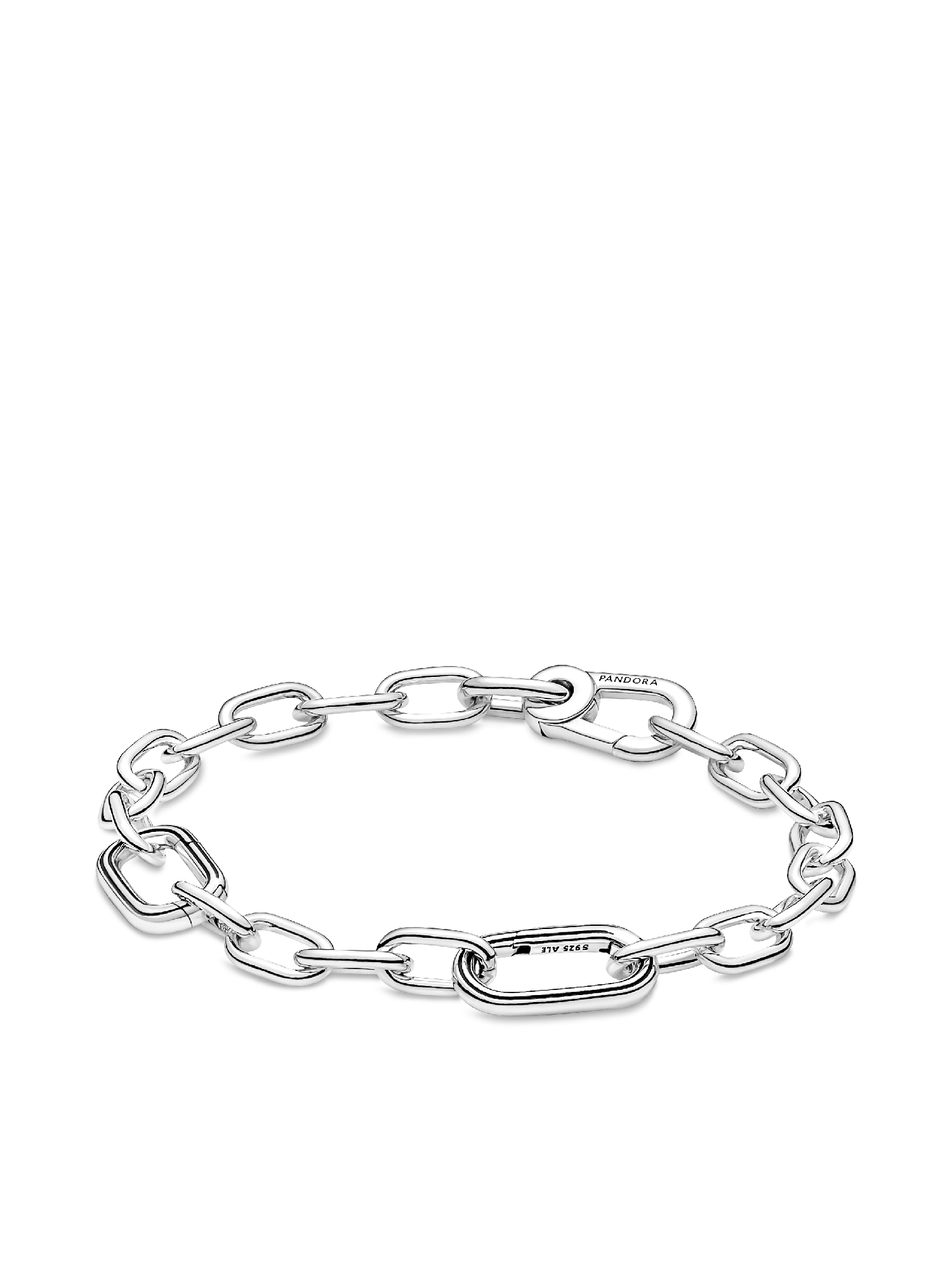 Sagittarius Medallion Charm Bracelet Set - Image 3