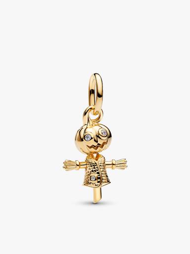 Glamoratti Scarecrow Charm Bracelet - Image 5
