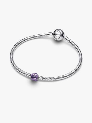 Purple Paw Mini Charm - Image 6