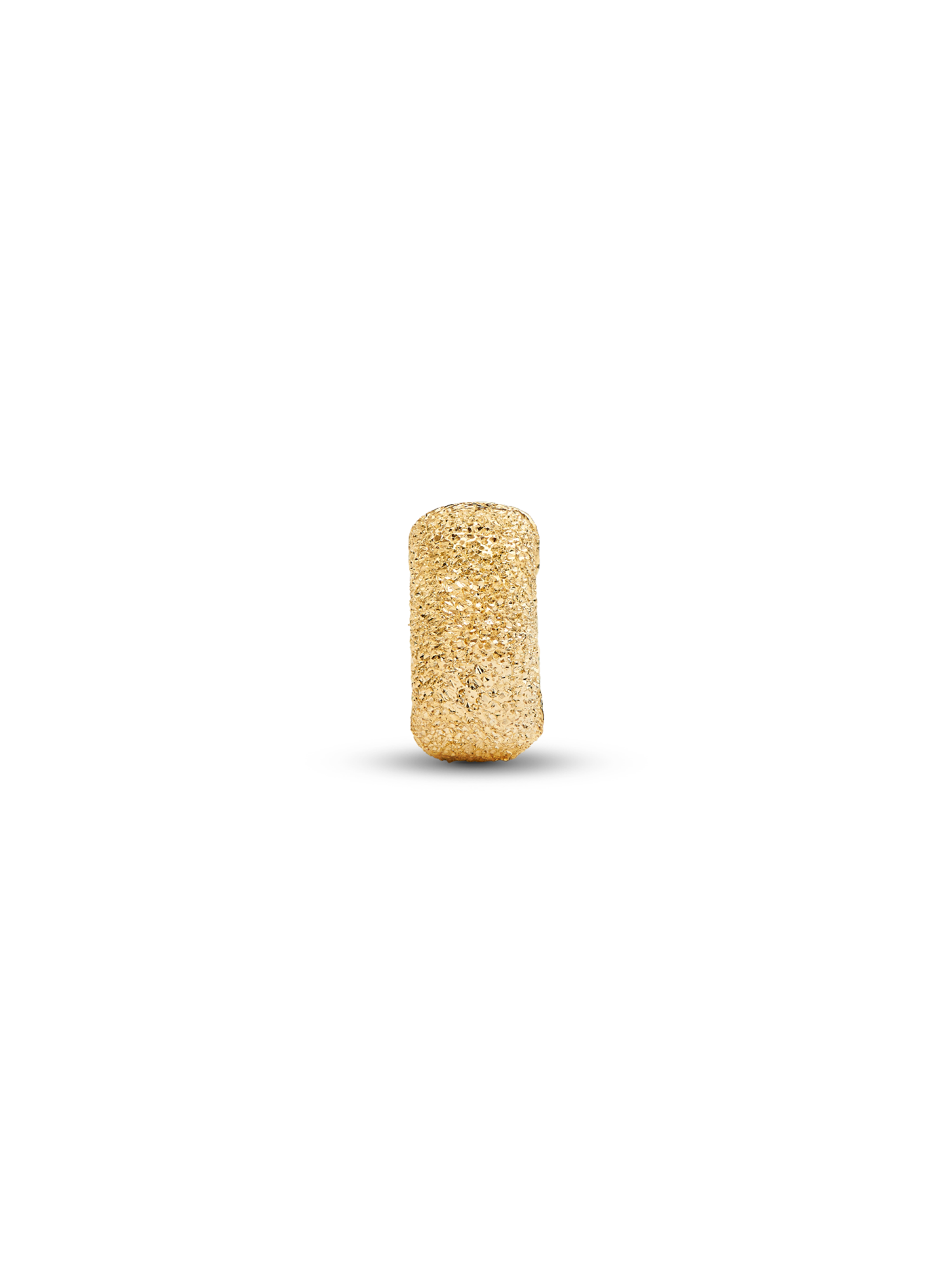 Textured Mini Clip Charm - Image 3