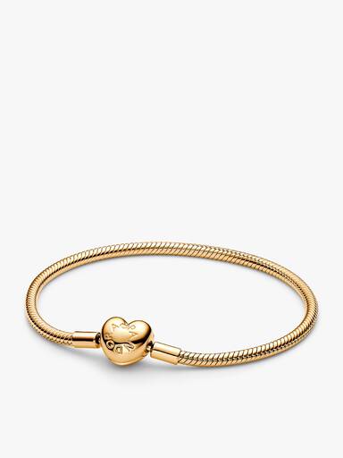 I Love NYC Charm Bracelet Set - Image 5