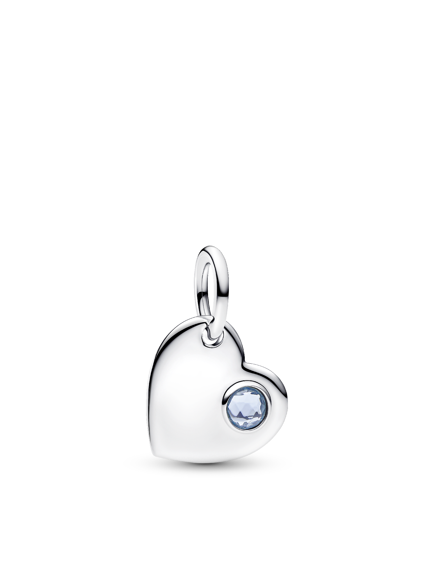 March Engravable Dangle Charm Bracelet Set - Image 3