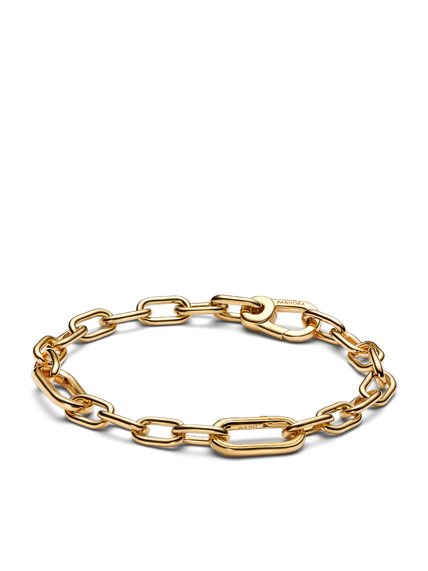 Scorpio Medallion Charm Bracelet Set - Image 4