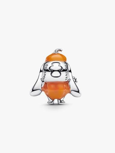 Disney Stitch Halloween Pumpkin Charm - Image 5
