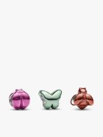 Garden Wonders Charm Trio