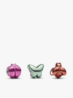 Garden Wonders Charm Trio