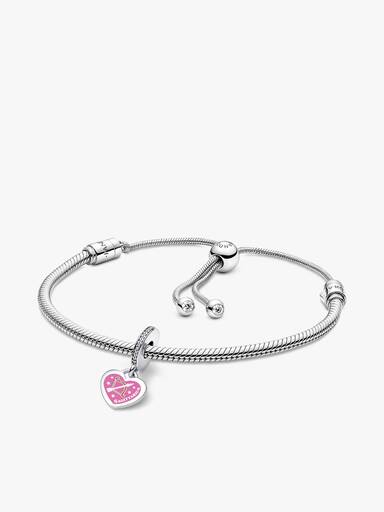 Handcrafted sterling silver jewelry
