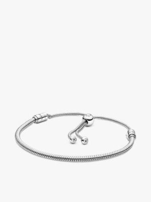 Aquarius Dangle Charm Bracelet Set