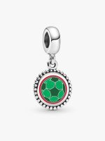 Mexico Soccer Charm Duo